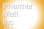 Pharmer Matt Inc